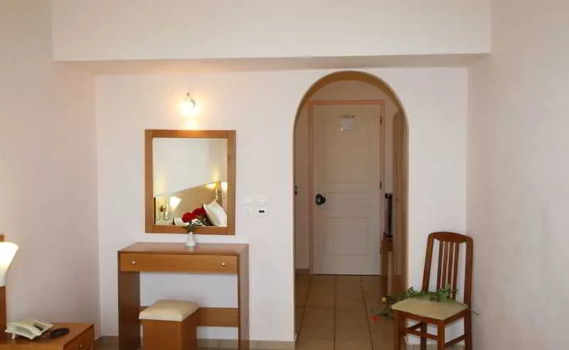 Room, Limanaki, Kefallinia