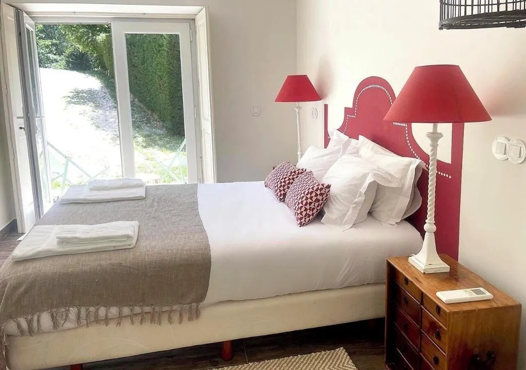 Room, Eighteen21 Houses - Quinta Velha, Lisbon