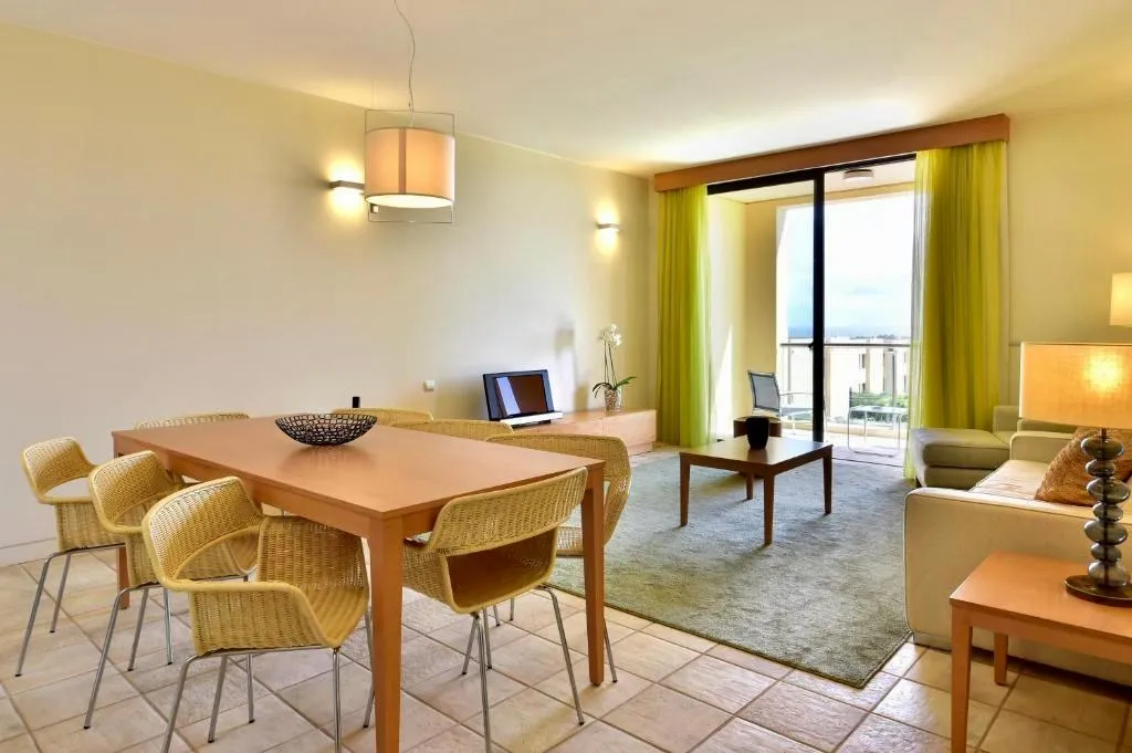APARTMENT FOUR BEDROOMS Room, The Navigator Colombus All Inclusive, Porto Santo