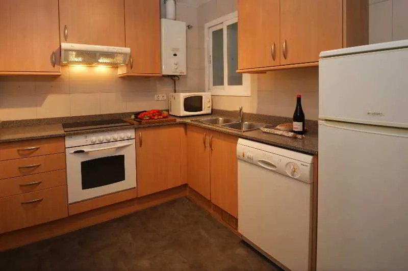 Room, Paseo De Gracia Apartments, Barcelona