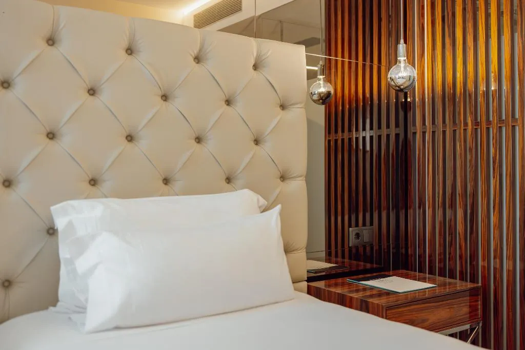 TWIN STANDARD Room, ABC Hotel Porto - Boavista, Porto