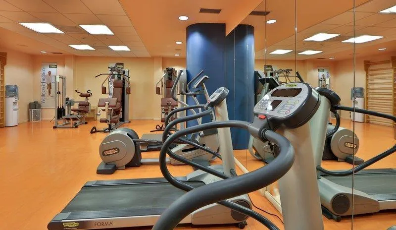 Sports and Entertainment, Best Western Plus Hotel Le Favaglie, Milan