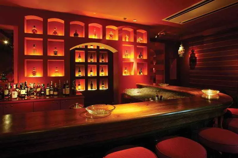 Bar, Pestana Vila Sol Golf - Vilamoura, Algarve