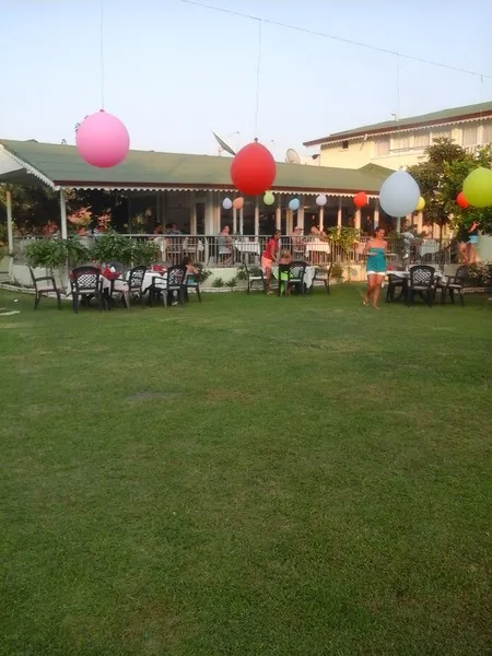 Sports and Entertainment, Elis Beach Hotel, Antalya