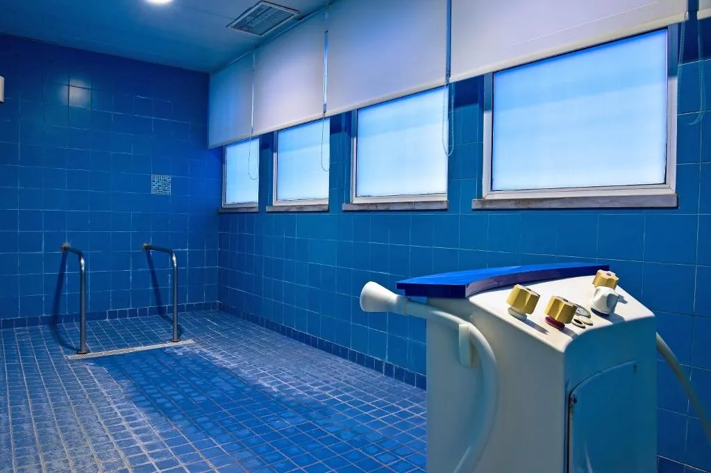 Room STANDARD Room, Pure Monchique Hotel by Unlock Hotels, Algarve
