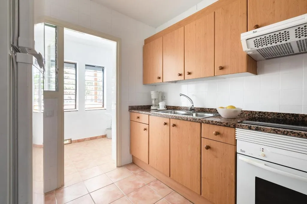 APARTMENT SEA VIEW TWO BEDROOMS Room, Apartaments Golf By La Costa Resort, Costa Brava