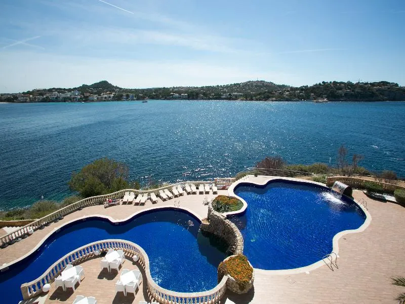JUNIOR SUITE SUPERIOR Room, Sentido Fido Punta del Mar Hotel & Spa, Majorca