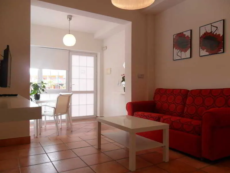 APARTMENT ONE BEDROOM Room, On Family Playa De Doñana, Costa De La Luz
