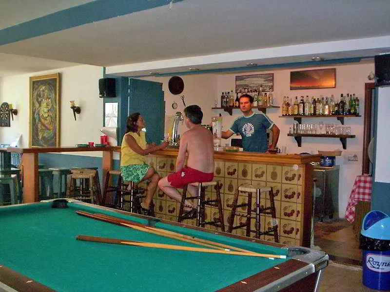 Bar, Promenade, Majorca