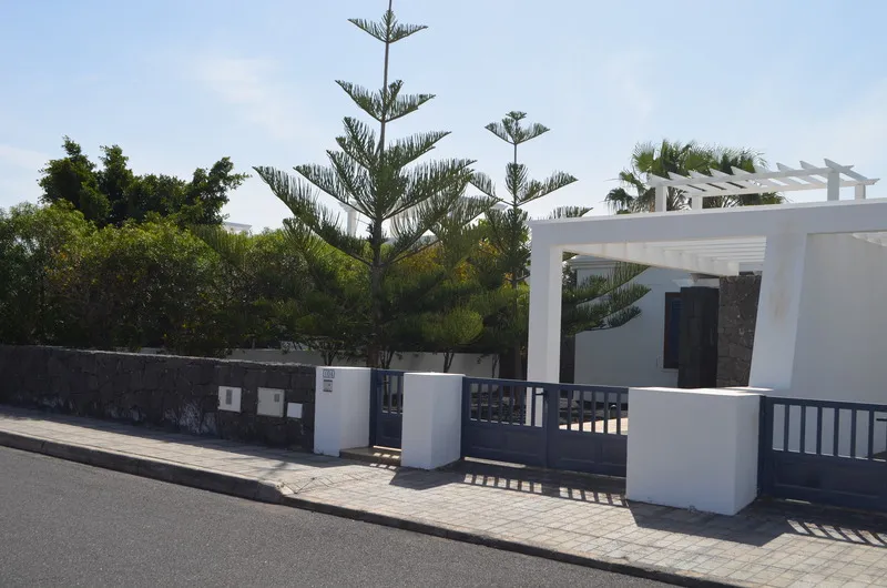 General view, Sun Grove Villas & Spa, Lanzarote