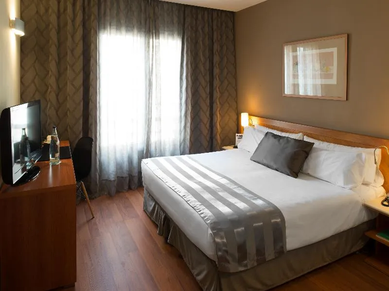 DOUBLE PREMIUM Room, Catalonia Gracia, Barcelona