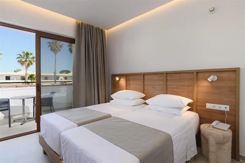 Double or Twin STANDARD Room, Pefkos Village Resort, Rhodes