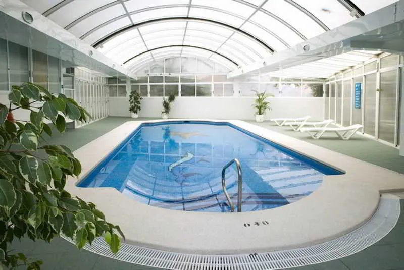 Pool, Levante Complex Apartamentos, Costa Blanca