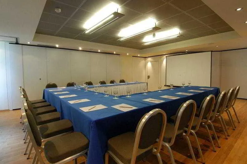Conferences, Avra, Athens