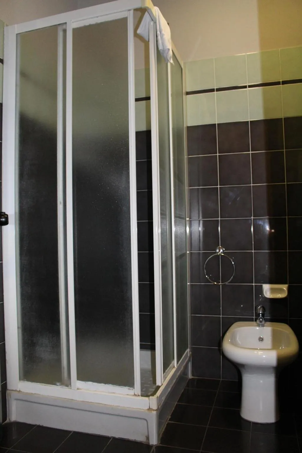 QUADRUPLE STANDARD Room, Da Mariuccia, Milan