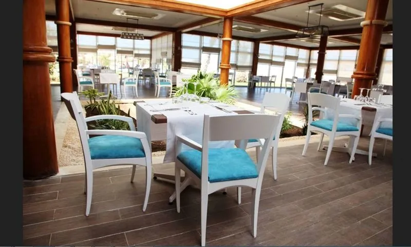 Restaurant, TUI BLUE Palm Beach Palace, Tunisia