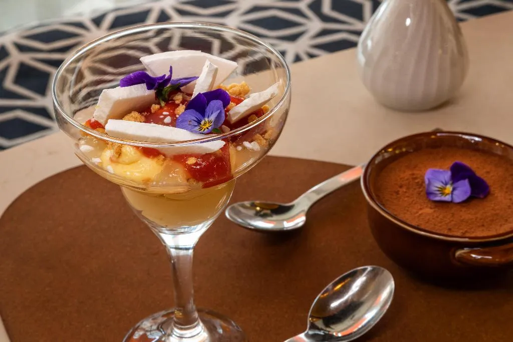 Restaurant, Melia Athens, Athens