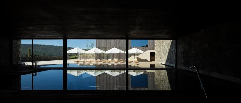 Pool, Monverde – Wine Experience Hotel by Unlock Hotels, Porto