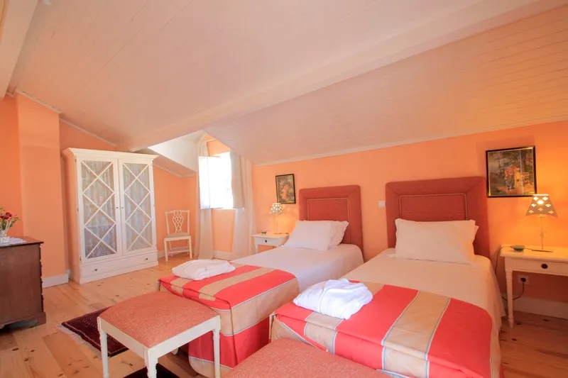 APARTMENT ONE BEDROOM Room, Casa De Mogofores, Porto