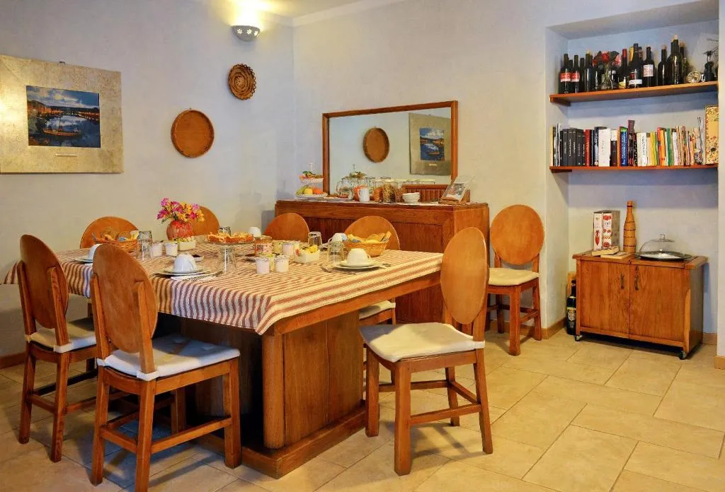 General view, B&B Pessighette Dimora di Campagna, Alghero
