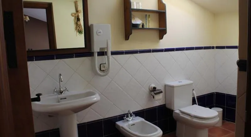 Room, Las Cancelas, Madrid