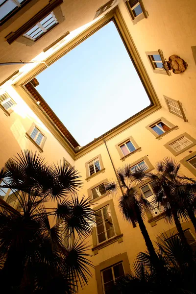 General view, All-Suites Palazzo Magnani Feroni, Florence