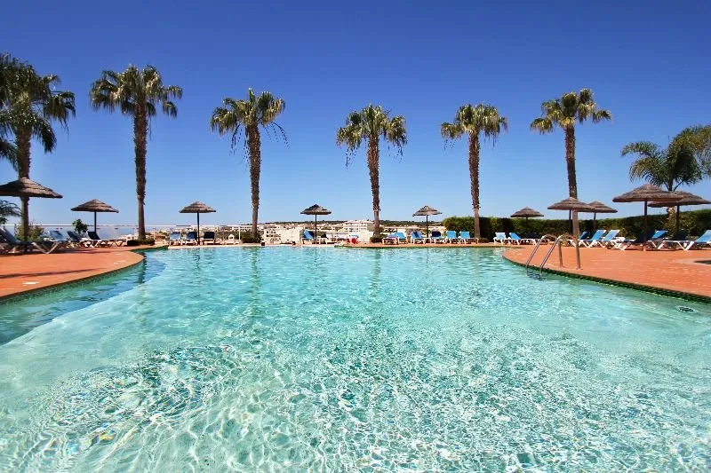 Pool, Vila Mos, Algarve