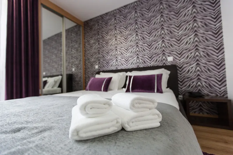 VILLA DELUXE ONE BEDROOM Room, Prazer da Natureza Resort & SPA, Porto