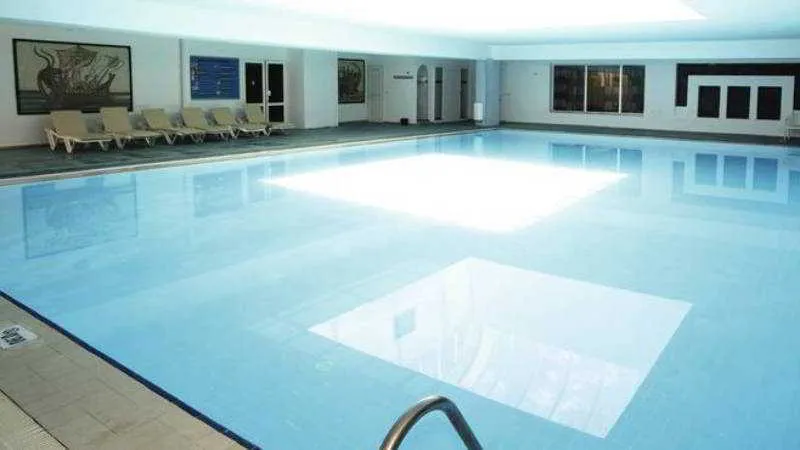 Pool, Hotel Tropicana Club & Spa - All Inclusive, Tunisia