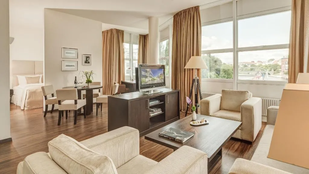 Room, Ameron Boutique Hotel Villa Abion Berlin, Berlin