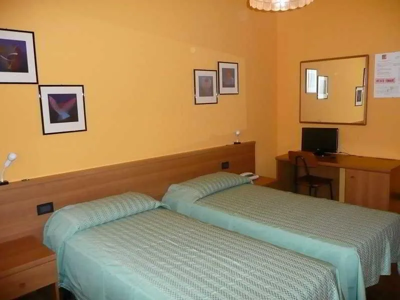 General view, Park Hotel Paradiso, Palermo