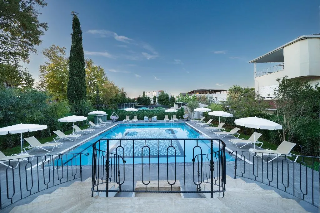 Pool, Onyour Dreams Hotel Belek, Antalya