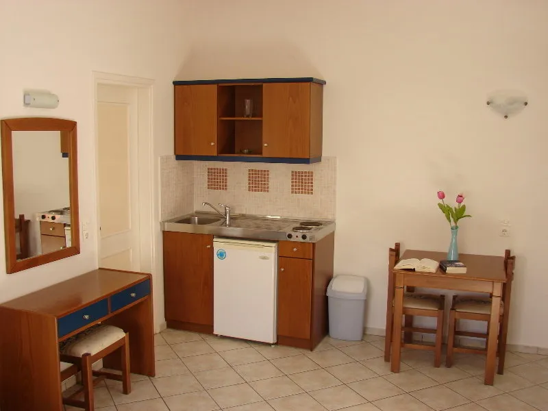 Room, Orion Star, Crete