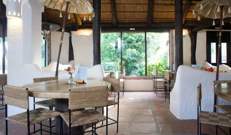 Room, Hotel 100% Fun, Costa De La Luz