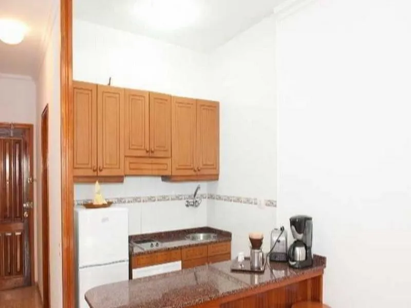 Room, Agaete Parque, Gran Canaria