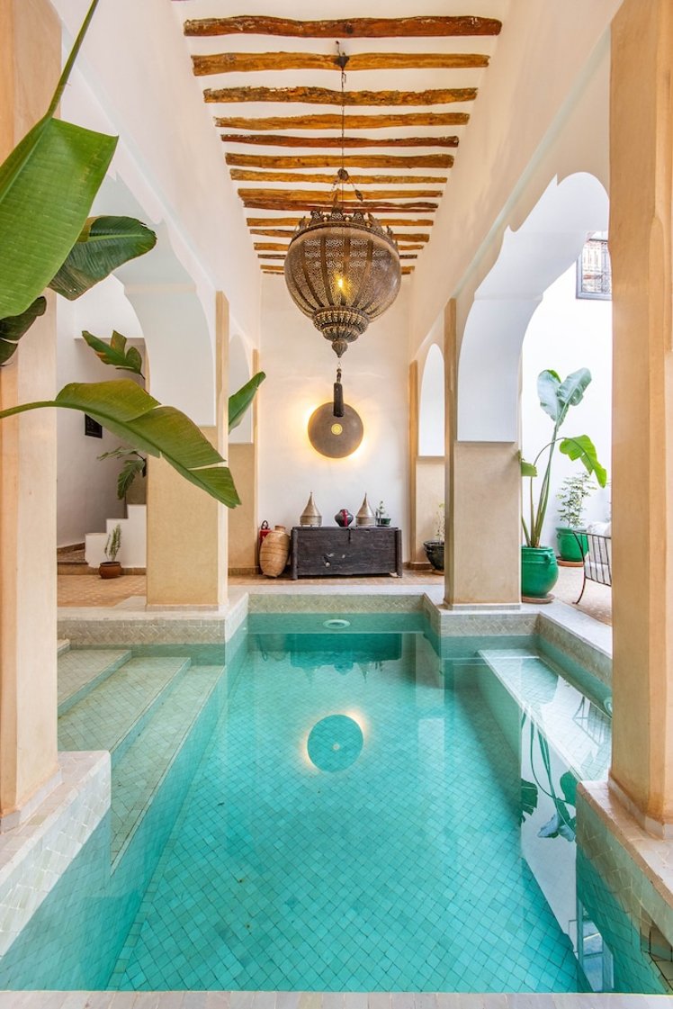 Dar Charkia, Marrakech