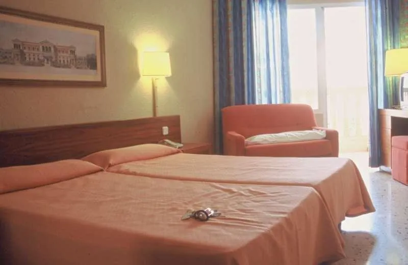 General view, Hotel Sentido Porto Soller, Majorca