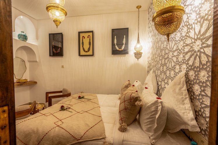 Riad Musee, Marrakech