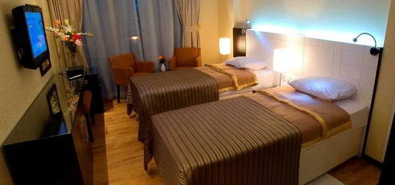 Room, Al Faris 2, Dubai