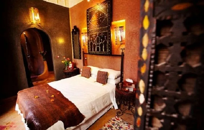 Room, House of Fusion Marrakech, Marrakech