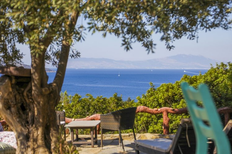 Aegean Gate Hotel, Bodrum