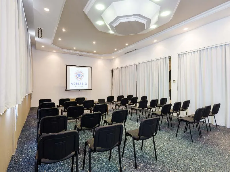 Conferences, Hvar, Split