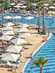 Fafa Aqua Blue Hotel, Durres