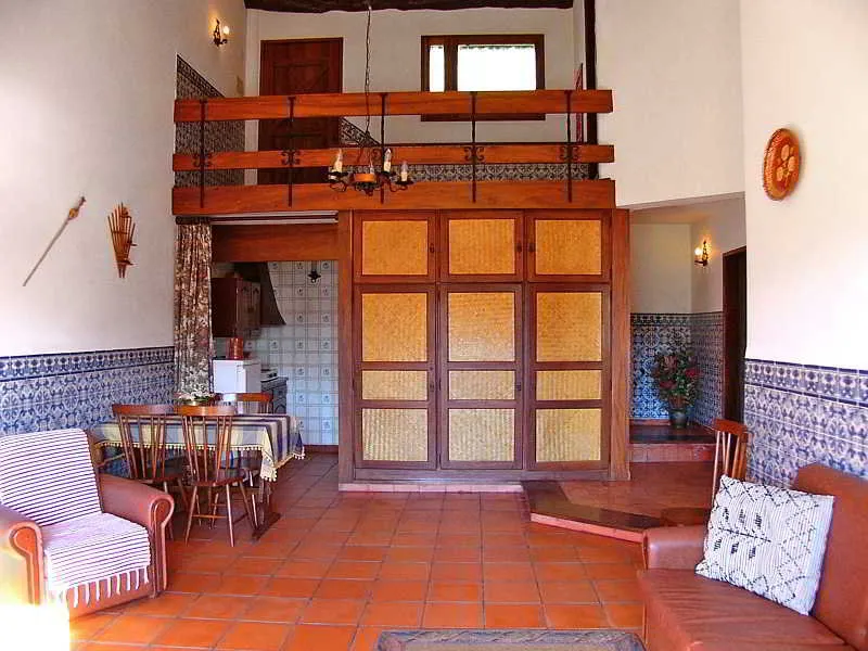 General view, Quinta Da Prova, Porto
