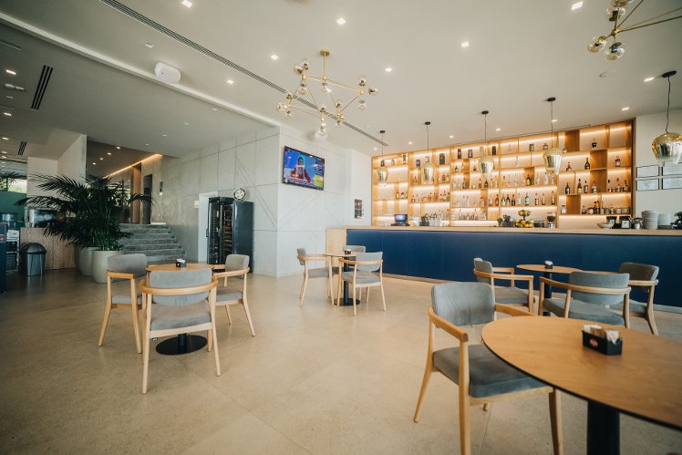 Amr Hotel - Durres, Durres