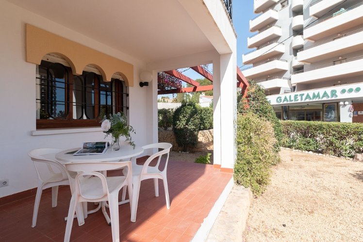 Bungalows Galetamar | Unitursa, Costa Blanca