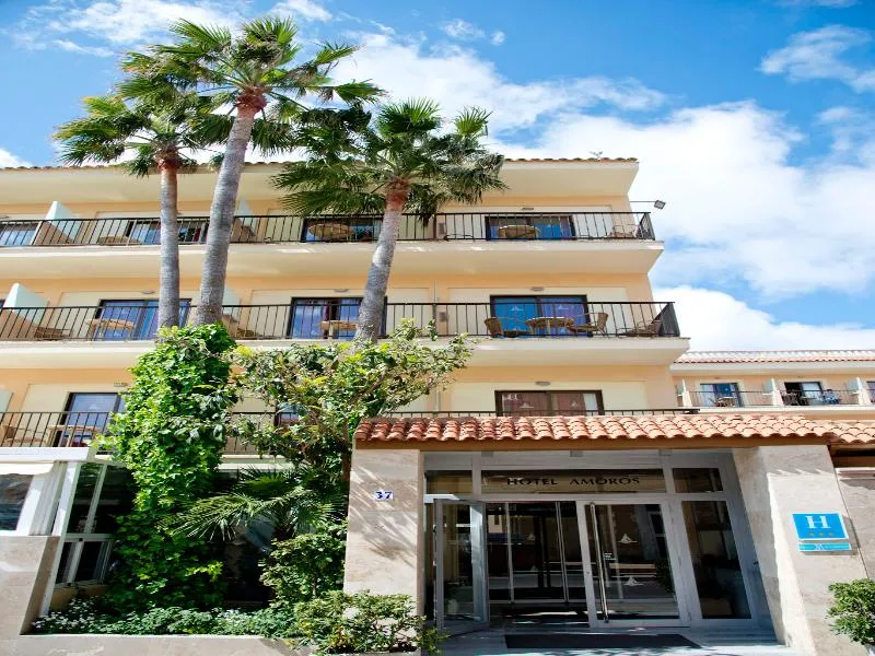 General view, Amoros, Majorca