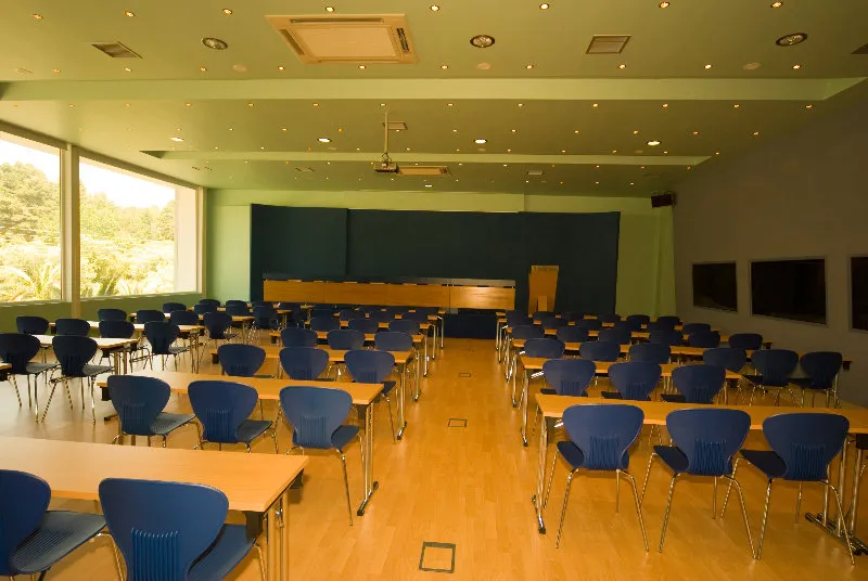 Conferences, Mendi, Halkidiki