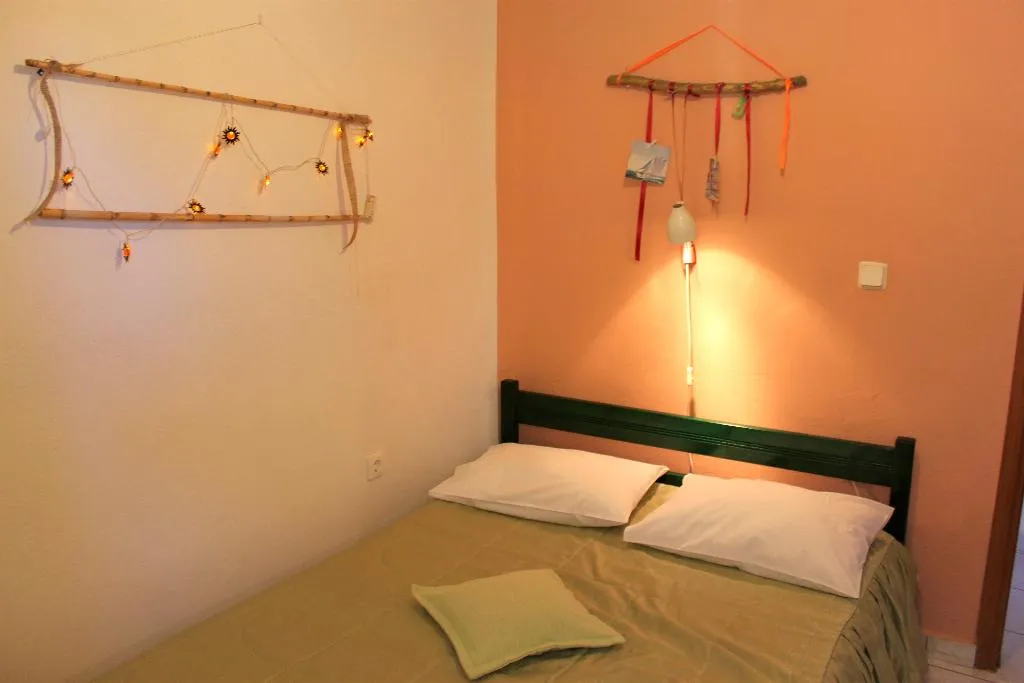 APARTMENT STANDARD Room, Apokoros Craft Deco&Activities Boutique Hotel, Crete