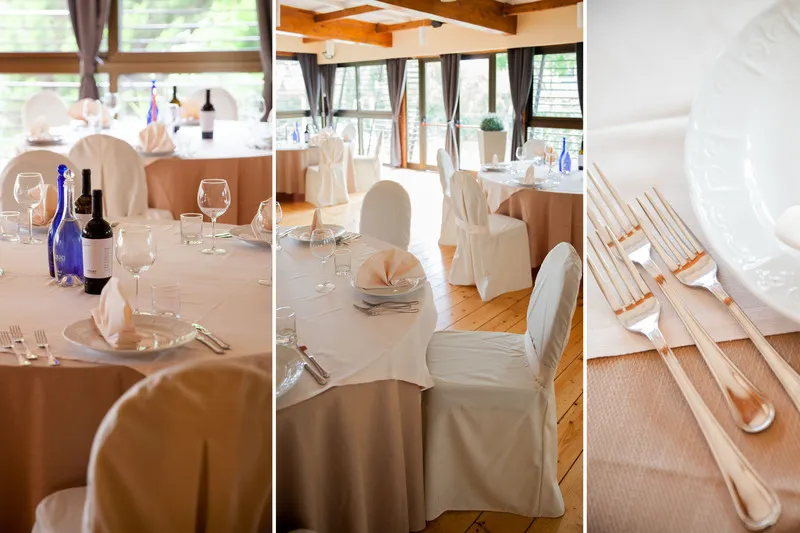 Conferences, Ostia Antica Park Hotel & Spa, Rome